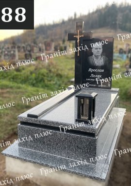 Європейські памятники - ЄС88