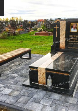 Європейські памятники - ЄС56